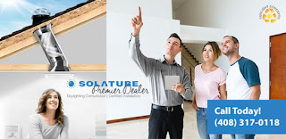 What Makes Solatube Tubular Skylights